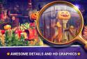 Halloween Hidden Objects screenshot 5