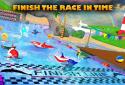 Dolphin Racing 3D screenshot 10