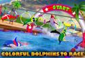 Dolphin Racing 3D screenshot 11