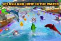 Dolphin Racing 3D screenshot 12
