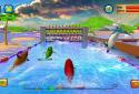 Dolphin Racing 3D screenshot 13