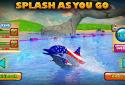Dolphin Racing 3D screenshot 14