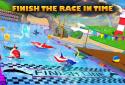 Dolphin Racing 3D screenshot 15