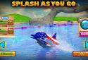Dolphin Racing 3D screenshot 4