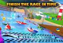 Dolphin Racing 3D screenshot 5