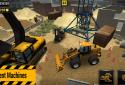 Construction Machines 2016 screenshot 1