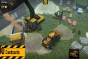 Construction Machines 2016 screenshot 4