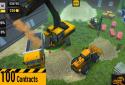 Construction Machines 2016 screenshot 5
