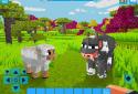 Eastworld-Survive & Craft screenshot 13