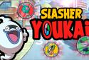 Slasher with Yokai screenshot 1