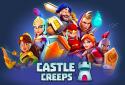 Castle Creeps TD screenshot 6