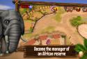 PetWorld: WildLife Africa screenshot 2