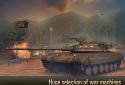 Armada : World of Modern Tanks screenshot 4