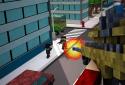 Blocky City Sniper 3D screenshot 11