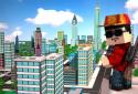 Blocky City Sniper 3D screenshot 14