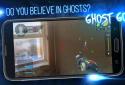 Ghost GO: Paranormal Radar screenshot 1