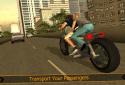 Furious City Moto Bike Racer screenshot 2