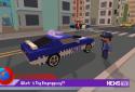 Blocky City: Ultimate Police 2 screenshot 1