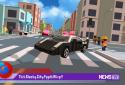 Blocky City: Ultimate Police 2 screenshot 4