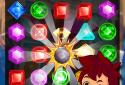 Jewel Mania: Sunken Treasures screenshot 3