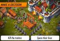 Lords & Castles screenshot 1