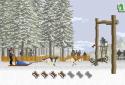 Dog Sled Saga screenshot 1