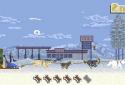 Dog Sled Saga screenshot 2