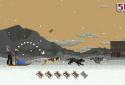 Dog Sled Saga screenshot 4