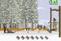 Dog Sled Saga screenshot 6