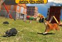 Street Cat Sim 2016 screenshot 2