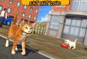 Street Cat Sim 2016 screenshot 6