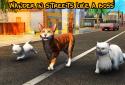 Street Cat Sim 2016 screenshot 8
