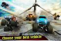 Monster Truck Derby 2016 screenshot 1