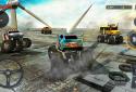 Monster Truck Derby 2016 screenshot 12