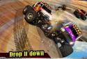Monster Truck Derby 2016 screenshot 7