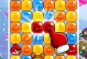 Angry Birds Blast screenshot 7