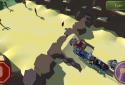 The Road: Canyon Carnage screenshot 8