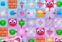 Gummy Pop: Chain Reaction Game screenshot 1