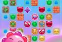 Gummy Pop: Chain Reaction Game screenshot 2