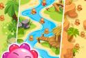 Gummy Pop: Chain Reaction Game screenshot 3