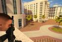 Miami SWAT Sniper Game screenshot 1