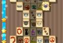 Mahjong Titan kitty screenshot 1