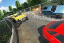 Battle Cars online screenshot 2