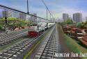 Indonesian Train Simulator screenshot 5