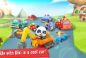 Baby Panda's Puzzle Town screenshot 3