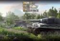 World Of Steel : Tank Force screenshot 1