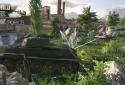 World Of Steel : Tank Force screenshot 2