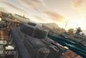 World Of Steel : Tank Force screenshot 3