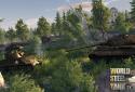 World Of Steel : Tank Force screenshot 4