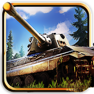 World Of Steel : Tank Force